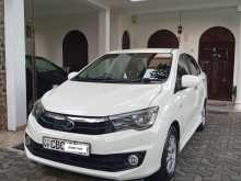 Perodua Bezza 2018 Car