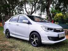 Perodua Bezza 2018 Car