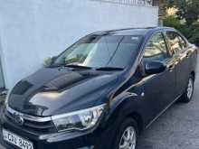 Perodua Bezza 2018 Car