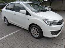 Perodua Bezza 2018 Car