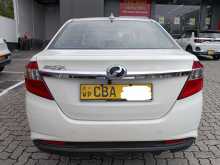 Perodua Bezza 2018 Car