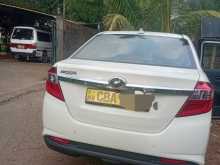 Perodua Bezza 2018 Car