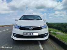 Perodua Bezza 2018 Car