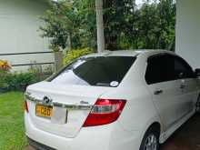 Perodua Bezza 2018 Car