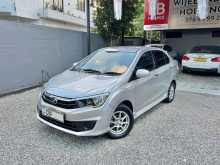 Perodua Bezza 2018 Car