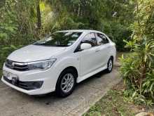 Perodua Bezza 2018 Car