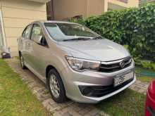 Perodua Bezza 2018 Car