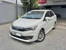 Perodua Bezza 2018 Car