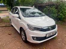 Perodua Bezza 2018 Car