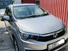 Perodua Bezza 2018 Car