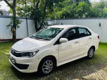 Perodua Bezza 2019 Car