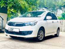 Perodua Bezza 2019 Car