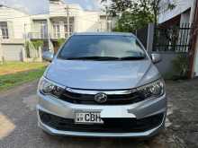 Perodua Bezza 2019 Car