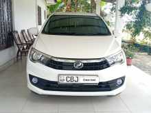 Perodua Bezza 2019 Car