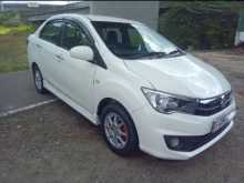 Perodua Bezza 2019 Car
