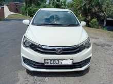 Perodua Bezza 2019 Car