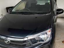 Perodua Bezza 2019 Car