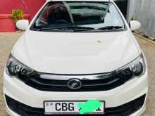 Perodua Bezza 2019 Car