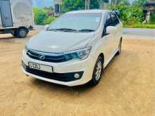 Perodua Bezza 2019 Car
