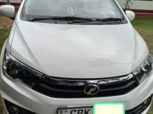 Perodua Bezza 2019 Car