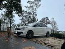 Perodua Bezza 2019 Car