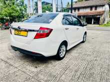 Perodua Bezza 2019 Car