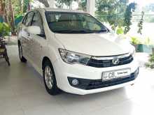 Perodua Bezza 2019 Car