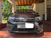 Perodua Bezza 2019 Car