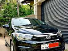 Perodua Bezza 2020 Car