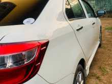 Perodua Bezza 2020 Car