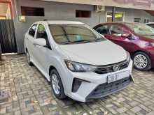 Perodua Bezza 2025 Car