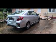 Perodua Bezza 2025 Car