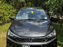 Perodua Bezza 2025 Car