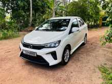 Perodua Bezza 2025 Car