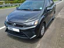Perodua Bezza 2025 Car