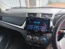 Perodua Bezza 2025 Car
