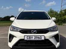 Perodua Bezza 2025 Car