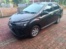 Perodua Bezza 2025 Car