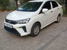 Perodua Bezza 2025 Car