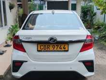 Perodua Bezza 2025 Car