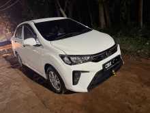 Perodua Bezza 2026 Car