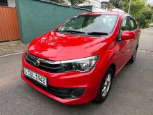 Perodua Bezza 2018 Car