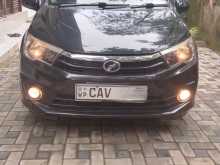 Perodua Bezza 2017 Car