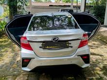 Perodua Bezza 2025 Car