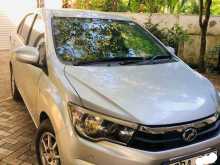Perodua Bezza 2018 Car