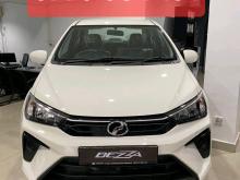 Perodua Bezza 2026 Car