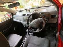 Perodua Bezza 2017 Car