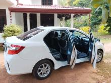 Perodua Bezza 2025 Car
