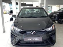 Perodua Bezza 2026 Car
