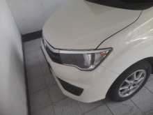Perodua Bezza 2017 Car